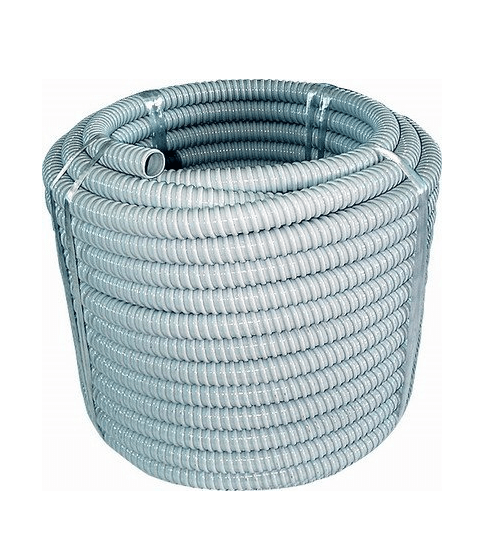 Spiral PVC Flexible Pipe